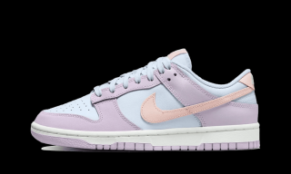 Nike Dunk Low  Easter Football Grey Purple  Velikost: 36.5