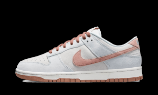 Nike Dunk Low  Fossil Rose  Velikost: 40.5