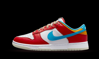 Nike Dunk Low  Fruity Pebbles  Velikost: 38.5