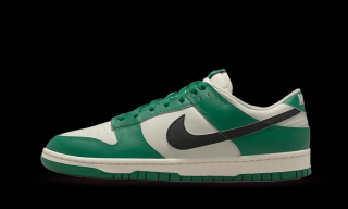 Nike Dunk Low  Lottery Malachite  Velikost: 41