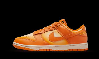 Nike Dunk Low  Magma Orange  Velikost: 36.5