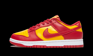 Nike Dunk Low  Midas Gold  Velikost: 40.5