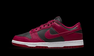 Nike Dunk Low Next Nature  Dark Red  Velikost: 36.5