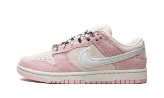 Nike Dunk Low  Pink Foam  Velikost: 35.5