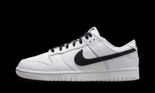 Nike Dunk Low  Reverse Panda  Velikost: 40.5