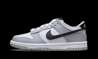 Nike Dunk Low SE  Jackpot  (GS) Velikost: 35.5