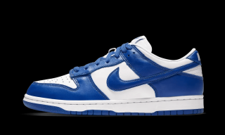 Nike Dunk Low SP  Kentucky  (2020) Velikost: 36.5