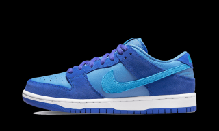 Nike SB Dunk Low  Blue Raspberry  Velikost: 38