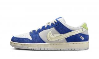 Nike SB Dunk Low  Fly Streetwear Gardenia  Velikost: 36.5