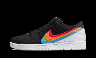 Nike SB Dunk Low  Polaroid  Velikost: 36.5