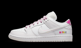 Nike SB Dunk Low  Pro Be True  Velikost: 36.5