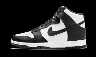 Tenisky Nike Dunk High Panda Velikost: 36.5