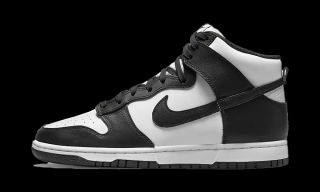 Tenisky Nike Dunk High Panda Velikost: 40.5