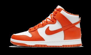 Tenisky Nike Dunk High Syracusse Velikost: 41