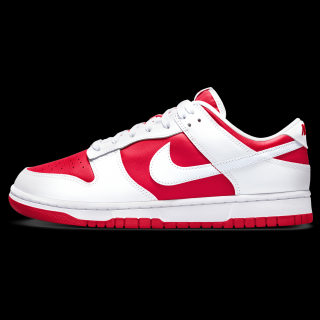 Tenisky Nike Dunk Low Championship Red Velikost: 36.5