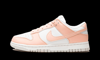 Tenisky Nike Dunk Low Move To Zero Pale Coral Velikost: 36.5