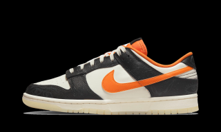 Tenisky Nike Dunk Low PRM Halloween Velikost: 40