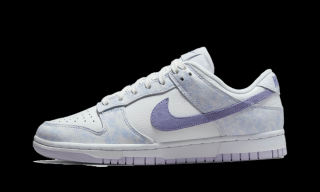 Tenisky Nike Dunk Low Purple Pulse Velikost: 36.5