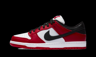 Tenisky Nike SB Dunk Low J-pack Chicago Velikost: 40.5