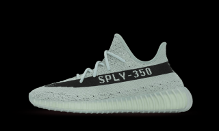 Yeezy Boost 350 V2  Salt  Velikost: 36 2/3