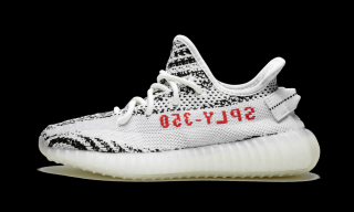 Yeezy Boost 350 V2  Zebra  Velikost: 36 2/3