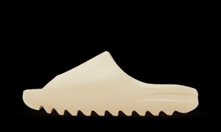 Yeezy Slide  Bone  Velikost: 37