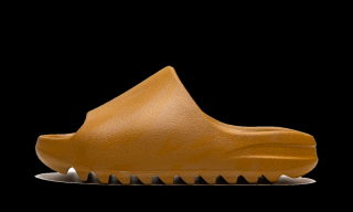 Yeezy Slide  Ochre  Velikost: 37