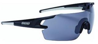brýle BBB  BSG-53 Fullview,matná černá