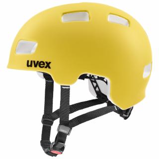 Cyklistická přilba  UVEX HLMT 4 CC SUNBEE Varianta: 51-55