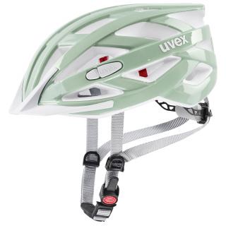 Cyklistická přilba Uvex I-VO 3D - mint Varianta: 52-57 cm