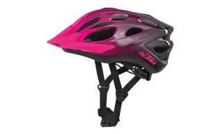 přilba KTM Factory Youth pink/black 51cm