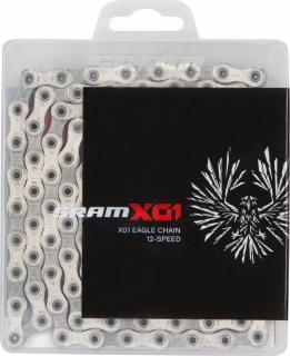 řetěz SRAM X.01 Eagle