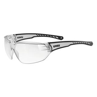 Sluneční brýle Uvex Sportstyle 204 - clear/clear
