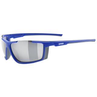 Sluneční brýle Uvex Sportstyle 310 - blue mat