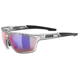 Sluneční brýle Uvex Sportstyle 706 CV - clear