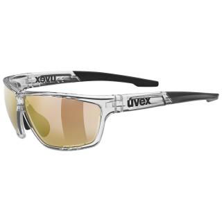 Sluneční brýle Uvex Sportstyle 706 CV VM - clear