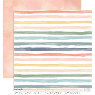 Daydream  Stepping Stones  Paper