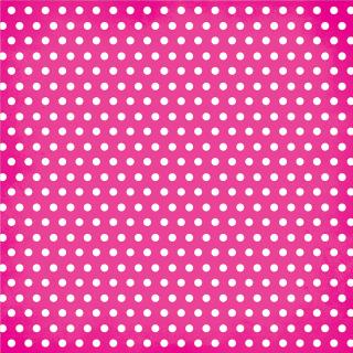 DIY Boutique - Pink Chevron/Dots