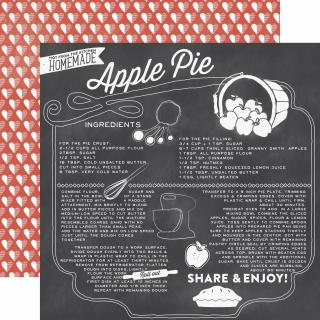 Made from Scratch - Apple Pie