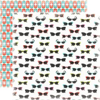 Summer Lovin' - Sunglasses