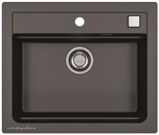 Alveus Atrox 30 black