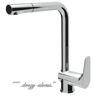 Alveus Azeta P II K557