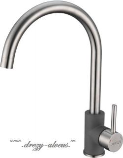 Alveus baterie Elza - 04 steel