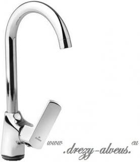 Alveus Colpos chrom 480526