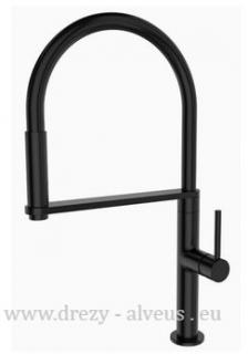Alveus Deep Black KI111115