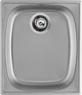 Alveus dřez Basic 10 dekor 3 1/2&quot;