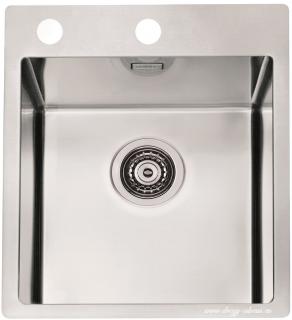 Alveus Pure 10