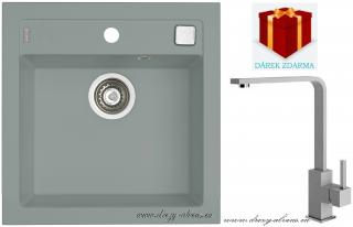 Set Alveus Formic 20 + Afra