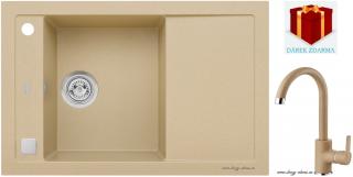 Set Alveus Formic 30 + Tonia