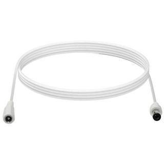 Prodlužovací kabel na LED osvětlení 2020 bílý (73181)